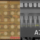 iPhone A7 Chip Teardown: Power-Dense Samsung Silicon